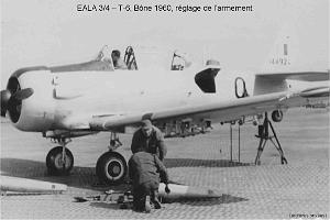197- ARMEE DE L'AIR EN ALGERIE 1945-1962-45 (40)